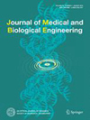 Journal of Medical and Biological Engineering雜志封面
